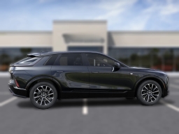 Cadillac LYRIQ Premium Sport 4dr 2026