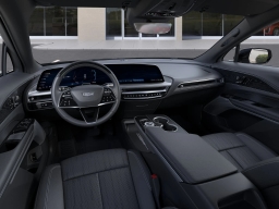 Cadillac LYRIQ Premium Sport 4dr 2026
