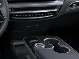 Cadillac LYRIQ Premium Sport 4dr 2026