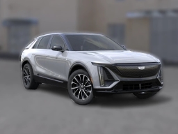 Cadillac LYRIQ Premium Sport 4dr 2026