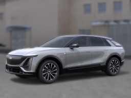 Cadillac LYRIQ Premium Sport 4dr 2026