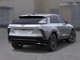 Cadillac LYRIQ Premium Sport 4dr 2026