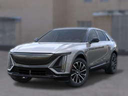 Cadillac LYRIQ Premium Sport 4dr 2026