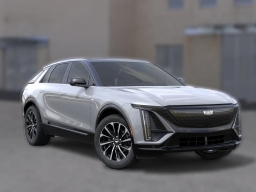 Cadillac LYRIQ Premium Sport 4dr 2026