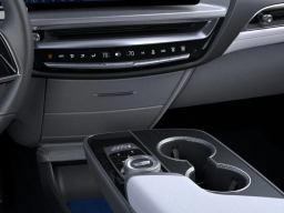 Cadillac LYRIQ Premium Sport 4dr 2026