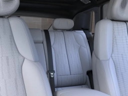 Cadillac LYRIQ Premium Sport 4dr 2026