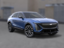 Cadillac LYRIQ Premium Sport 4dr 2026