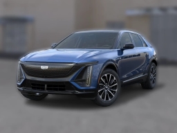 Cadillac LYRIQ Premium Sport 4dr 2026