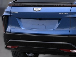 Cadillac LYRIQ Premium Sport 4dr 2026