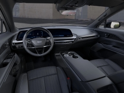 Cadillac LYRIQ Premium Sport 4dr 2026