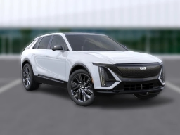 Cadillac LYRIQ Signature Sport 4dr 2026