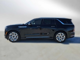Cadillac Escalade IQL Luxury AWD 4dr 2026