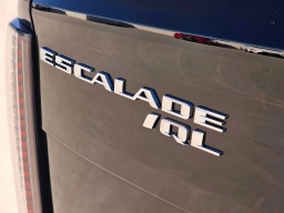 Cadillac Escalade IQL Luxury AWD 4dr 2026
