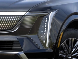 Cadillac Escalade IQL Luxury AWD 4dr 2026