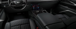 Cadillac Escalade IQL Luxury AWD 4dr 2026