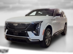Cadillac Escalade IQL Luxury AWD 4dr 2026