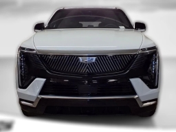 Cadillac Escalade IQL Luxury AWD 4dr 2026