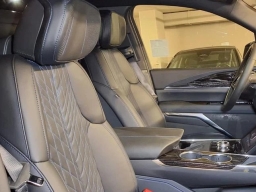 Cadillac Escalade IQL Luxury AWD 4dr 2026