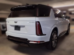 Cadillac Escalade IQL Luxury AWD 4dr 2026
