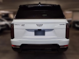 Cadillac Escalade IQL Luxury AWD 4dr 2026