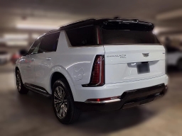 Cadillac Escalade IQL Luxury AWD 4dr 2026