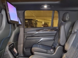 Cadillac Escalade IQL Luxury AWD 4dr 2026