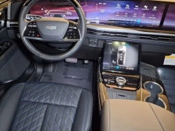 Cadillac Escalade IQL Luxury AWD 4dr 2026