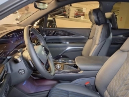Cadillac Escalade IQL Luxury AWD 4dr 2026
