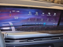 Cadillac Escalade IQL Luxury AWD 4dr 2026
