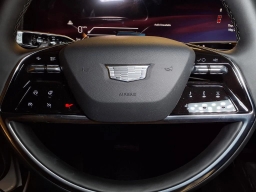 Cadillac Escalade IQL Luxury AWD 4dr 2026