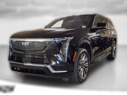 Cadillac Escalade IQL Luxury AWD 4dr 2026