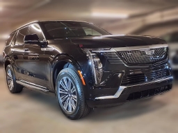 Cadillac Escalade IQL Luxury AWD 4dr 2026