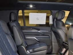 Cadillac Escalade IQL Luxury AWD 4dr 2026