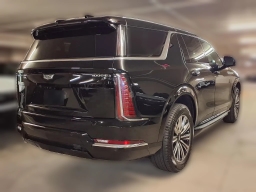 Cadillac Escalade IQL Luxury AWD 4dr 2026