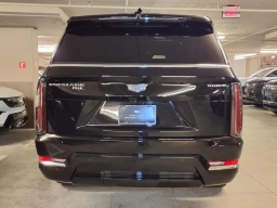 Cadillac Escalade IQL Luxury AWD 4dr 2026