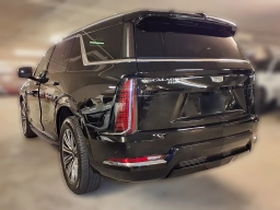 Cadillac Escalade IQL Luxury AWD 4dr 2026