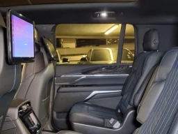 Cadillac Escalade IQL Luxury AWD 4dr 2026