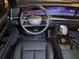 Cadillac Escalade IQL Luxury AWD 4dr 2026