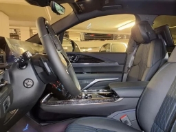 Cadillac Escalade IQL Luxury AWD 4dr 2026