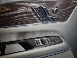 Cadillac Escalade IQL Luxury AWD 4dr 2026