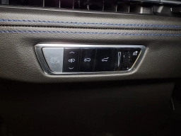 Cadillac Escalade IQL Luxury AWD 4dr 2026