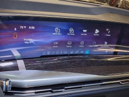 Cadillac Escalade IQL Luxury AWD 4dr 2026
