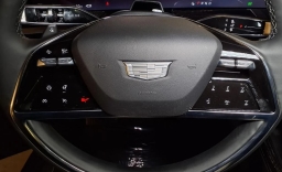 Cadillac Escalade IQL Luxury AWD 4dr 2026
