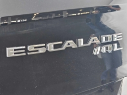Cadillac Escalade IQL Luxury AWD 4dr 2026