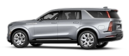 Cadillac Escalade IQL Premium Luxury AWD 4dr 2026