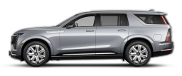Cadillac Escalade IQL Premium Luxury AWD 4dr 2026