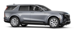 Cadillac Escalade IQL Premium Luxury AWD 4dr 2026