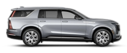 Cadillac Escalade IQL Premium Luxury AWD 4dr 2026