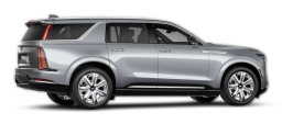 Cadillac Escalade IQL Premium Luxury AWD 4dr 2026