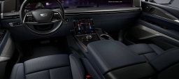 Cadillac Escalade IQL Premium Luxury AWD 4dr 2026